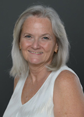 Peggy McIsaac, AKBD