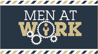 MEN AT WORK FEATURE – The Boca Raton Observer