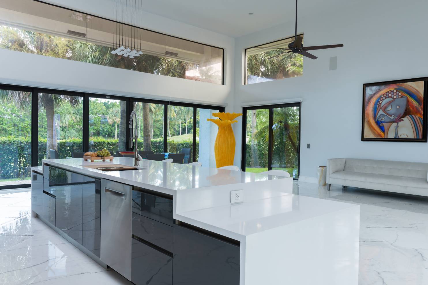 Contemporary Kitchen Remodel Miami Fl Allied Kitchen Bath Home And Outdoor Living Img 72d162090877f8e7 14 8557 1 4073cdb